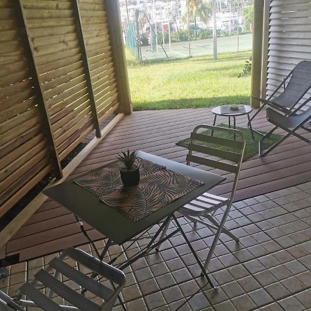 Studio Dans Residence Hoteliere Aux 3Ilets Pointe Du Bout Residence La Marina Carayou Les Trois-Ilets Exterior photo